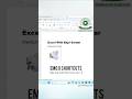 🕊️ Create a Pigeon Emoji instantly in Microsoft Word using simple shortcut keys! ✨