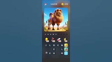 Mindblow level 36 Answer