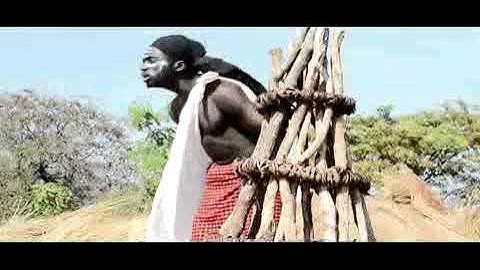 KIBUYU    PART    04 Official video