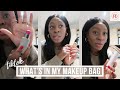 The everyday makeup and beauty essentials you need in your bag  byalicexo