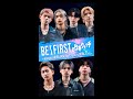 BE:FIRST お仕事ウォッチ ティザームービー