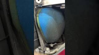 Checking Over the Fantic XE300