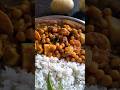 Matar paneer masala recipe 💓 from my kitchen #deeplinadekanewsong #love #song #lunchplatter