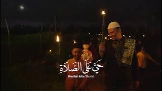 ADZAN SUBUH 2025