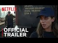 أغنية The Stranger | Official Trailer | Netflix