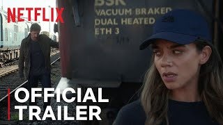 The Stranger | Trailer | Netflix
