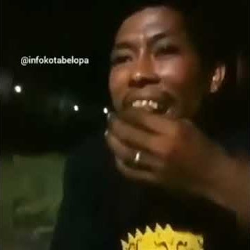 Lagu kocak dia nomor satu tarik tambang