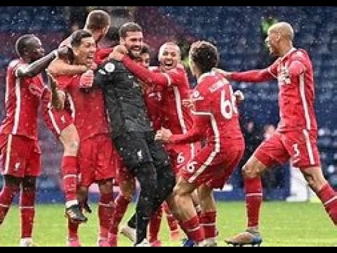 From 8th to 3rd | LIVERPOOL FC Journey 2020-21 Season | LIVERPOOL Edits | Status