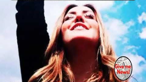 El Emotivo mensaje de Andrea Legarreta tras el sismo!