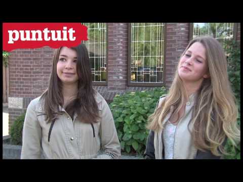 Examens 2014 | Duits | Calvijn College