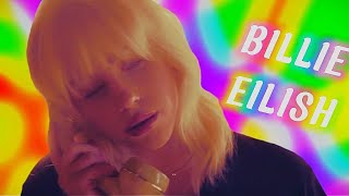 Often Billie Eilish Edit