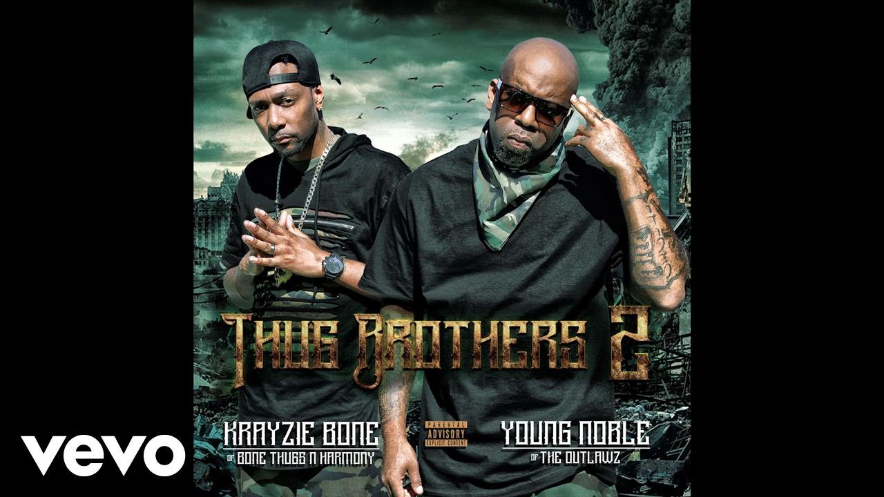 Watch Bone Thugs-N-Harmony, Outlawz - Apparently on YouTube Watch Bone Thugs-N-Harmony, Outlawz - Apparently on YouTube