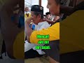 Aksi Sebatas Sehat Bareng Bersama Tombo Laras, bersama hujan terdapat keberkahan yang di turunkan.
