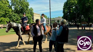 Immigration, Reform UK, Ireland Riots & Policing | Full Street Debate