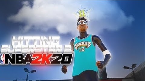 I Hit SS2 In Nba2k20 Did I lose on my rep up?