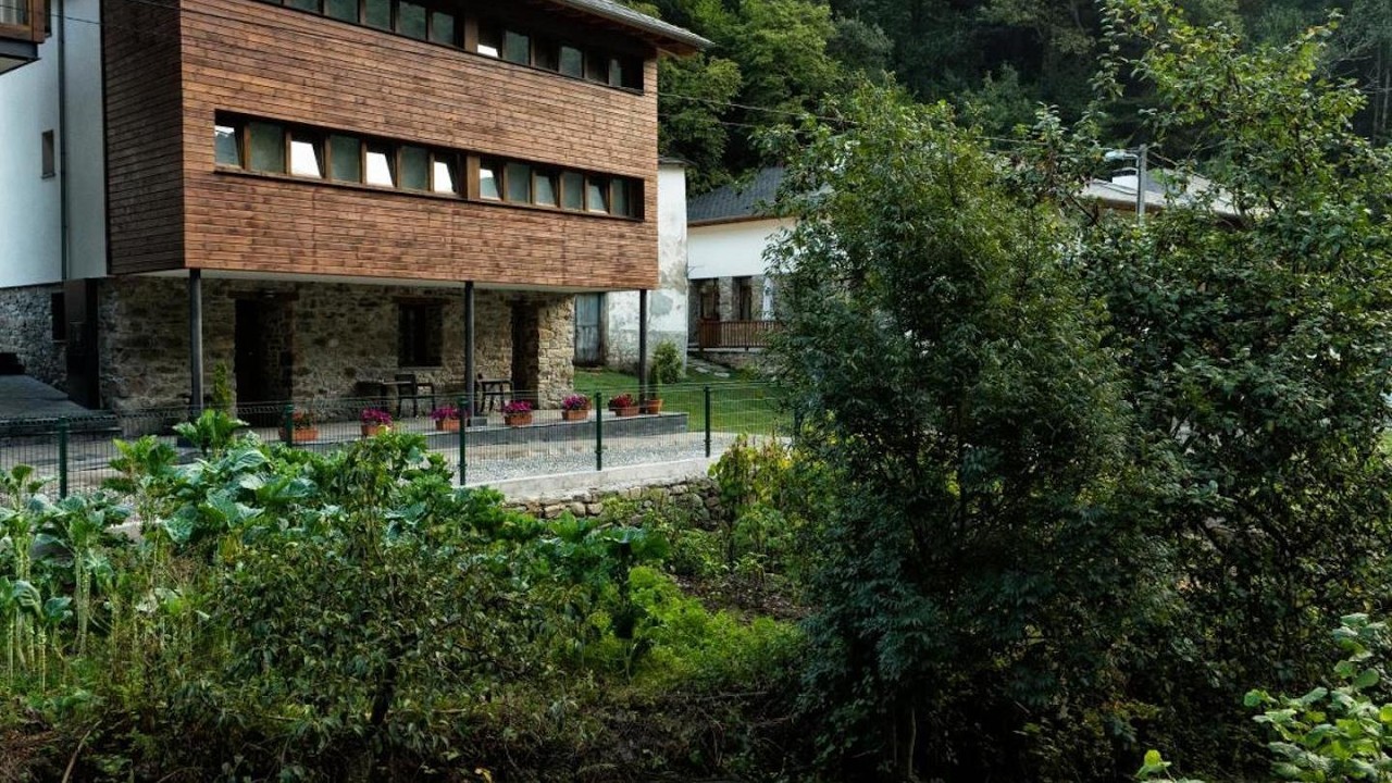 Hotel Rural Las Montañas de Pumar, Besullo, Spain | Holidays In Europe