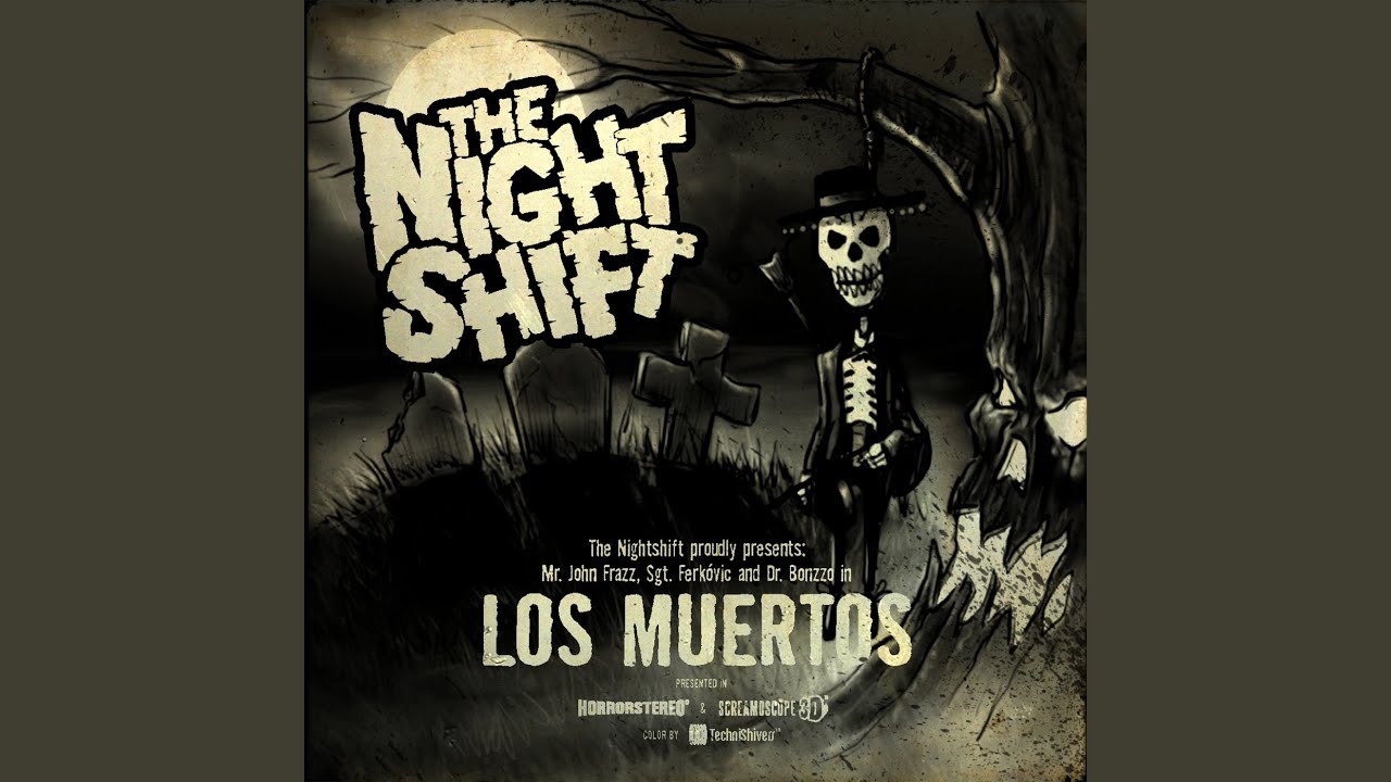 Watch Sir. Deadness on YouTube Watch Sir. Deadness on YouTube