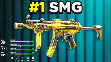 the #1 PW5A3 SETUP in BATTLFIELD 6! 👑 (Best PW5A3 Class Setup) - BF6 Best Loadouts