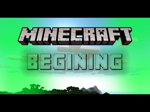 როგორ დაარსდა მაინქრაფტი