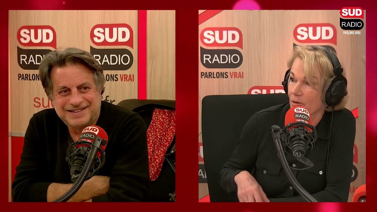 Gabriella : "Je suis issue d'une culture sicilienne stricte et catholique"