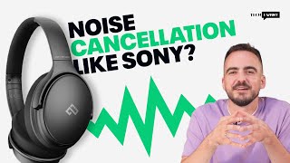 Infurture  $50 ANC Headphones Better Than Sony? | Tech I Want Review