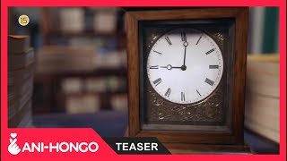 Rookie Historian Goo Hae Ryung (2019) - Teaser 2