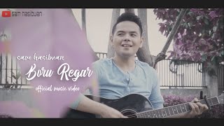 Sam Hasibuan - Boru Regar