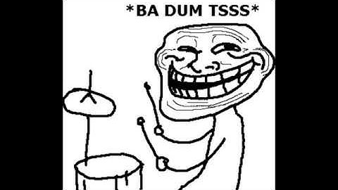 TERA - RK9 EM trolling kek