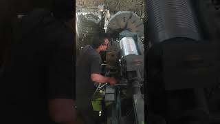 Tmt Rolling Mill
