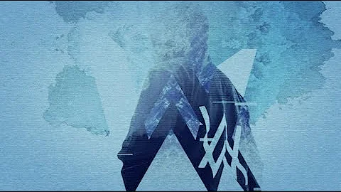 Alan Walker & Alex Skrindo - Sky