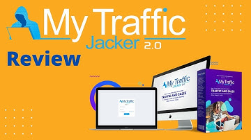 my traffic jacker 2.0 pro Review