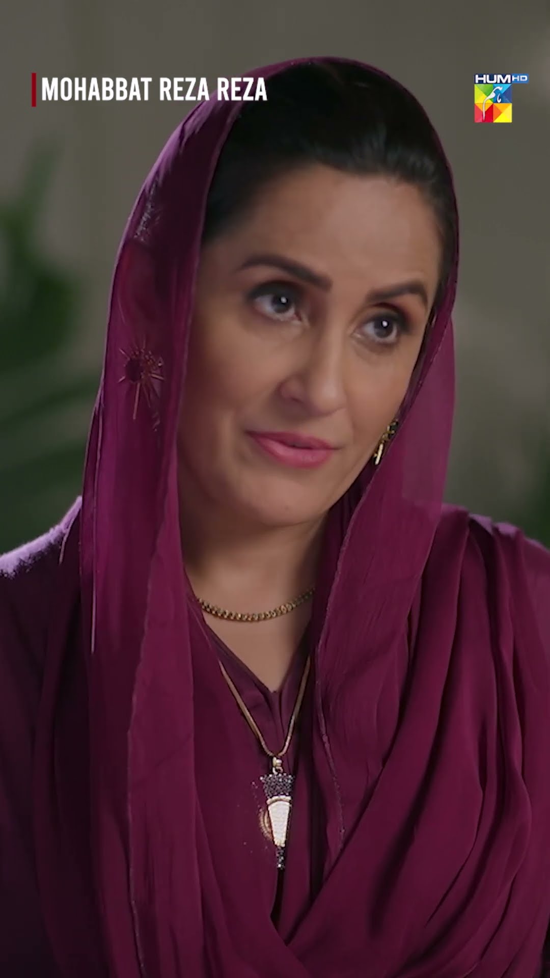 Ye Aurat Sazishi Hai..!! #shorts #viralvideo #mohabbatrezareza #humtv