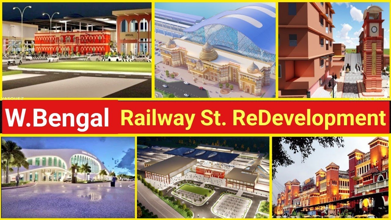 west-bengal-upcoming-railway-station-redevelopment-projects-west