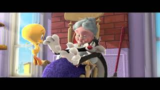 I Tawt I Taw A Puddy Tat Cg Looney Tunes Short