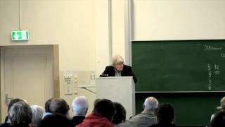 Kritische Vorlesungsreihe Bontrup - Die Finanzkrise Richtig Interpretieren