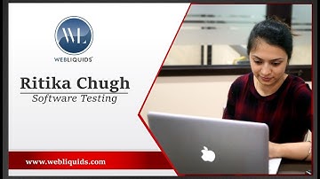 Webliquids Best Software Testing Training Institute in Chandigarh