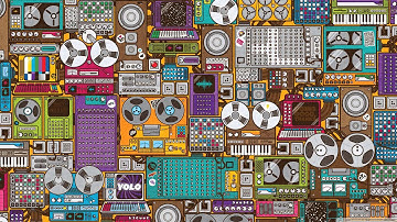 Far Too Loud - Doomsday Machine