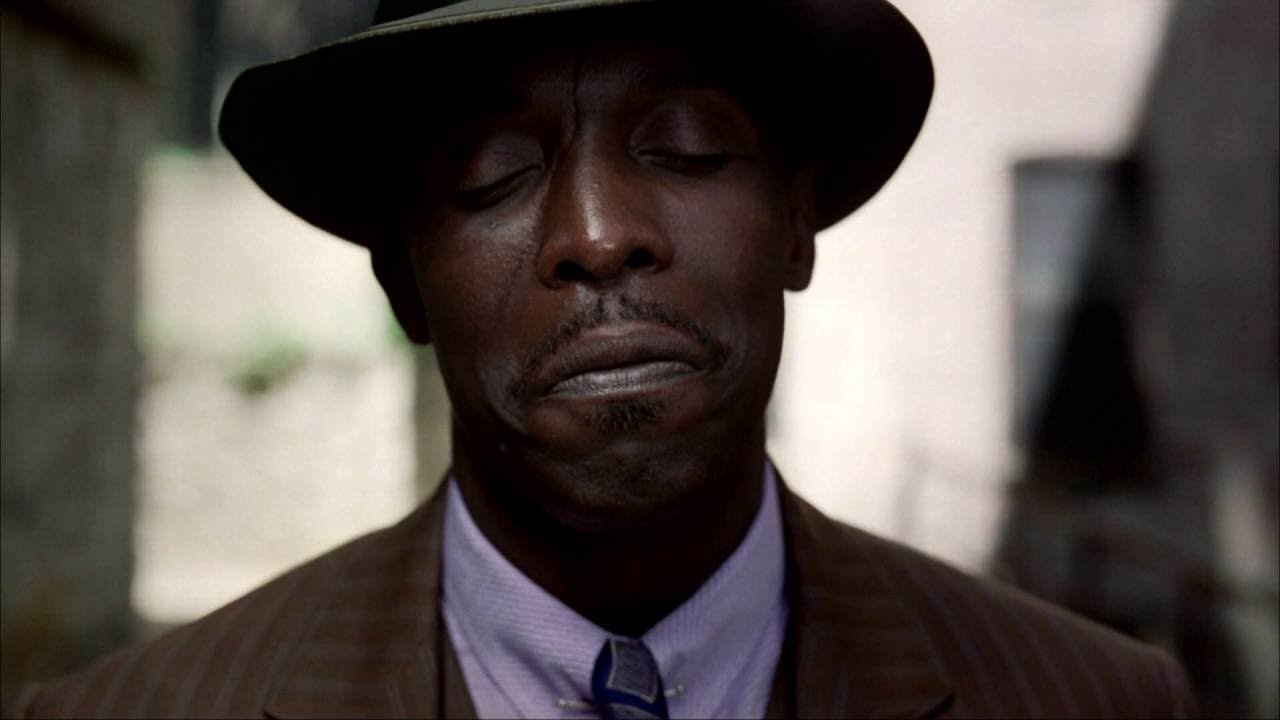 Chalky White dies Boardwalk Empire HD YouTube