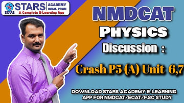 𝐁𝐞𝐬𝐭18  𝐌𝐂𝐐𝐒 𝐰𝐢𝐭𝐡 𝐀𝐧𝐬𝐰𝐞𝐫𝐬 𝐍𝐌𝐃𝐂𝐀𝐓 ℙ𝕙𝕪𝕤𝕚𝕔𝕤 | Waves and Light   by Stars Academy Lahore