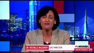 Dr. Rochelle Walensky by blukas sees you 32 views 2 years ago 30 seconds