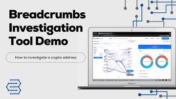 Breadcrumbs Investigation Tool Demo Video