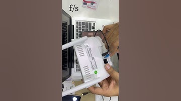 cpplus 4g router configration / #shorts