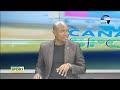 Diffusion en direct de Canal 3 TV Bénin