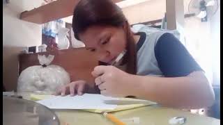 MODULO ART || NUMBER AND SET THEORY || BSE 2B || MARY ANN DL. DE GUZMAN