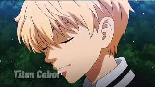 Jedag Jedug Tokyo Revengers Mikey Vs Sameyama