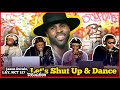 Jason Derulo LAY NCT 127 Let S Shut Up Dance Official Music Video Reaction Jason Derulo LAY NCT 127 Let S Shut Up Dance Official Music Video Reaction