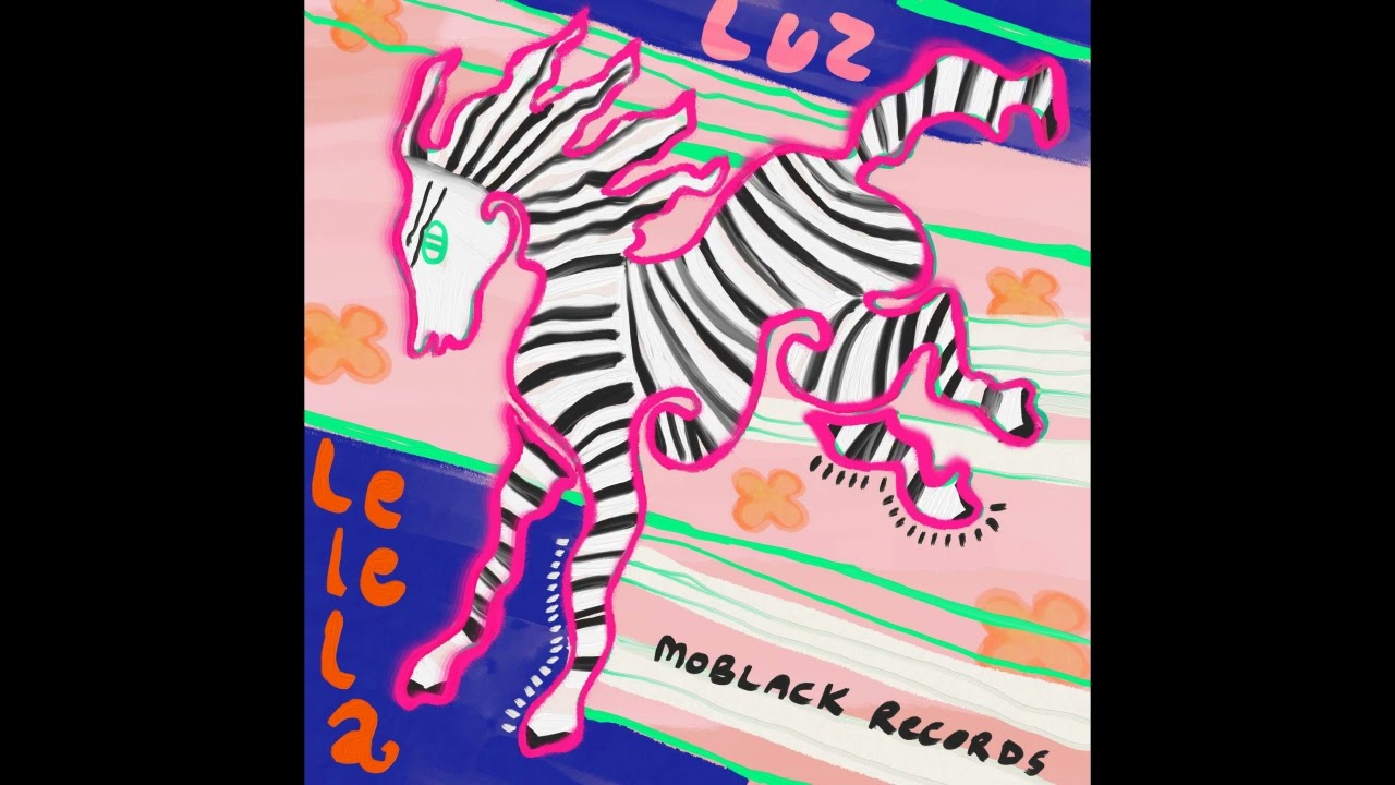 Watch LUZ - Lelela (Original Mix) on YouTube Watch LUZ - Lelela (Original Mix) on YouTube