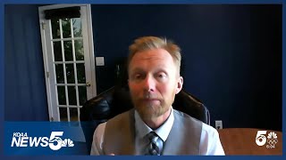 Celebrity The 3 Red Flags of a Colorado Gives Day Donation Scam Profile