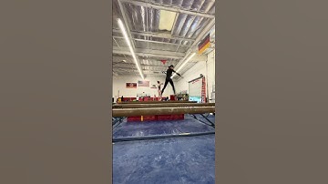 Beam-Split Jump Split 3/4 on