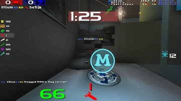 CB Nationscup - Winning cap vs Sweden (C8)